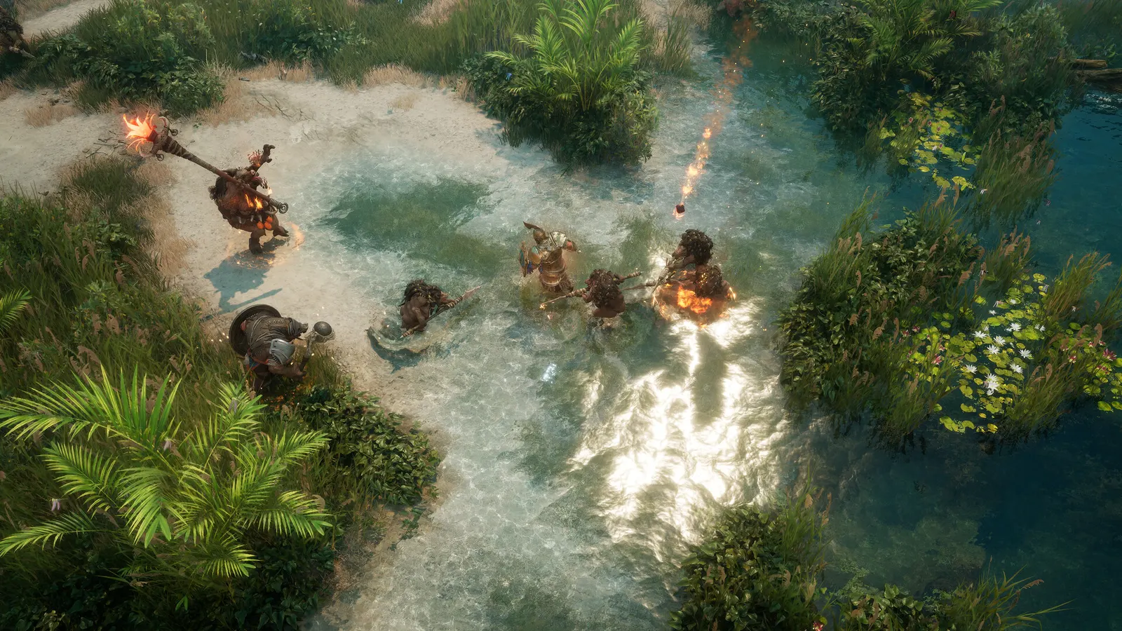 Titan Quest II media 5