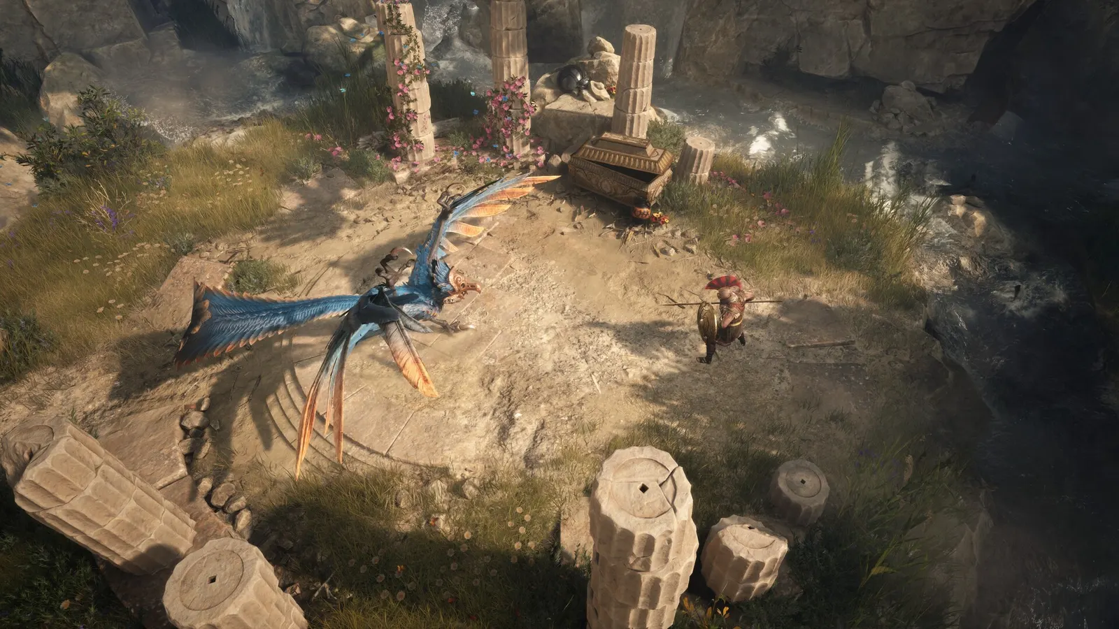 Titan Quest II media 8