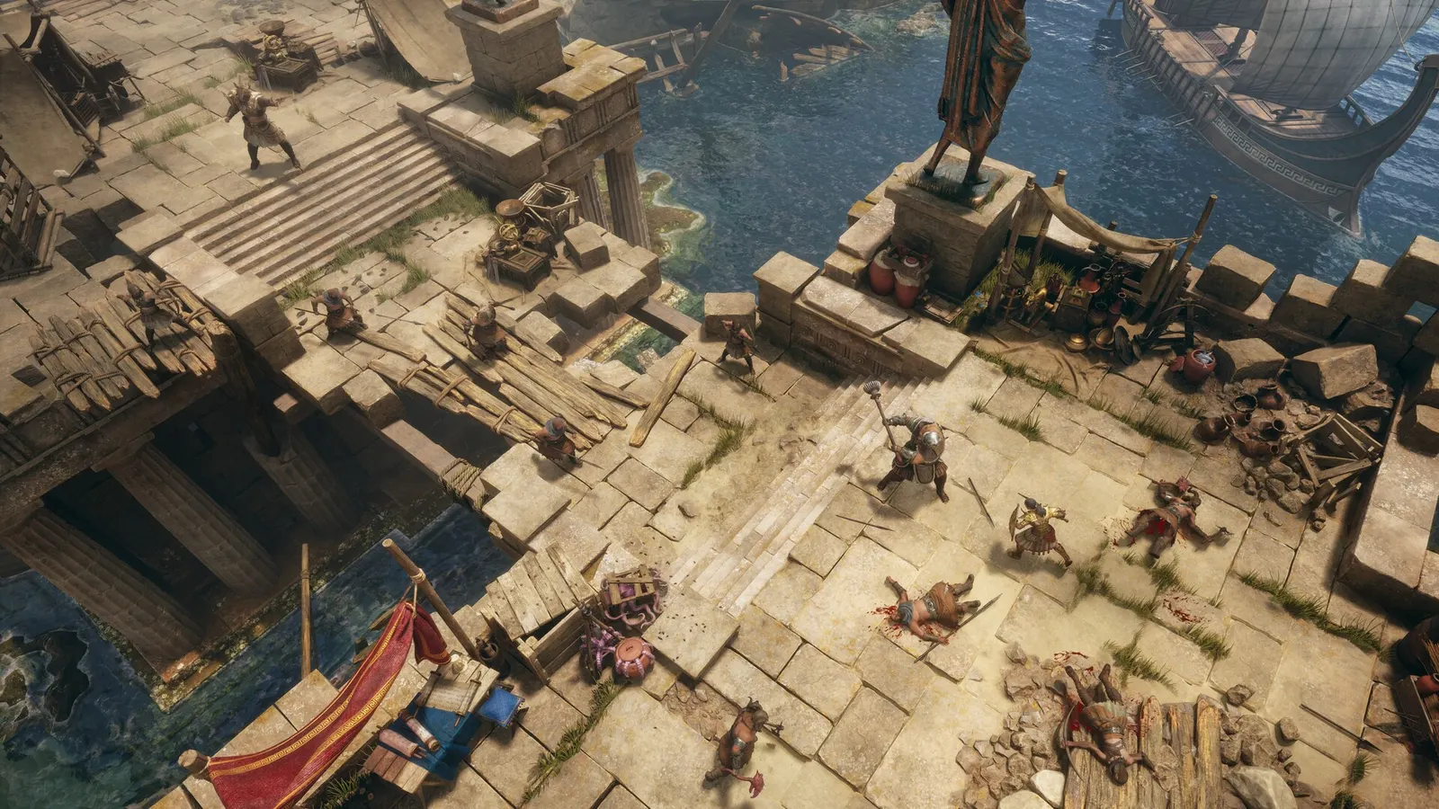 Titan Quest II media 9