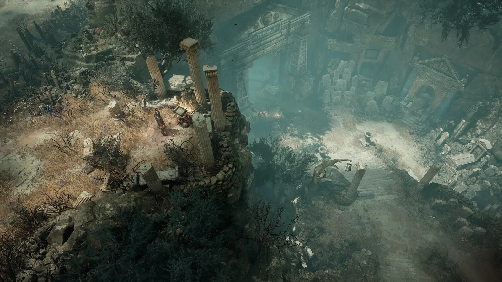 Titan Quest II media 7