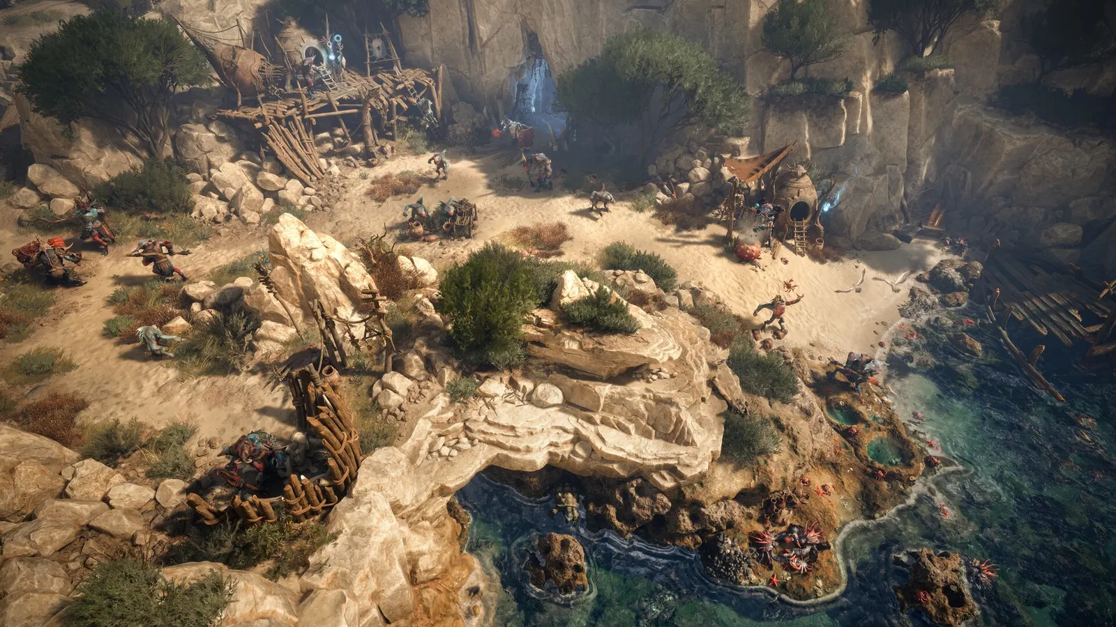 Titan Quest II media 10
