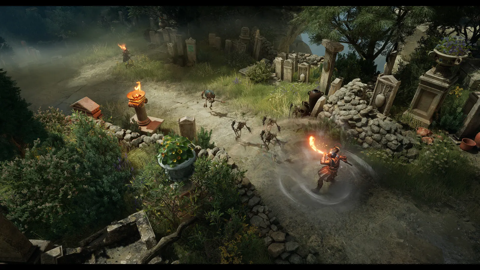 Titan Quest II media 11