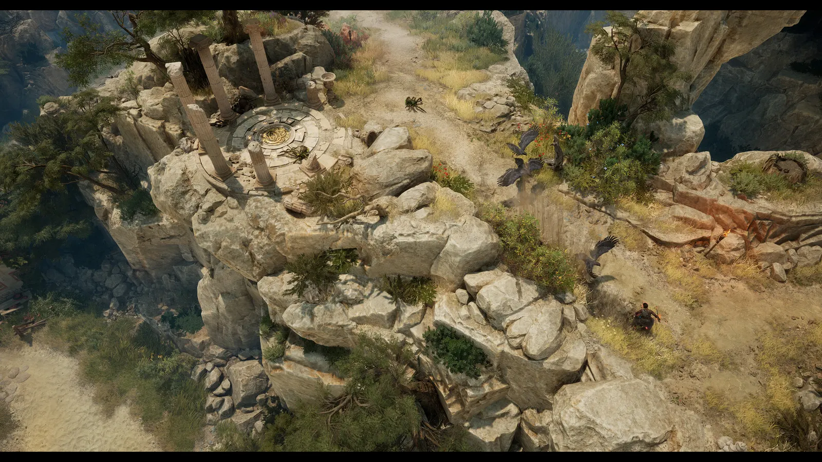 Titan Quest II media 12