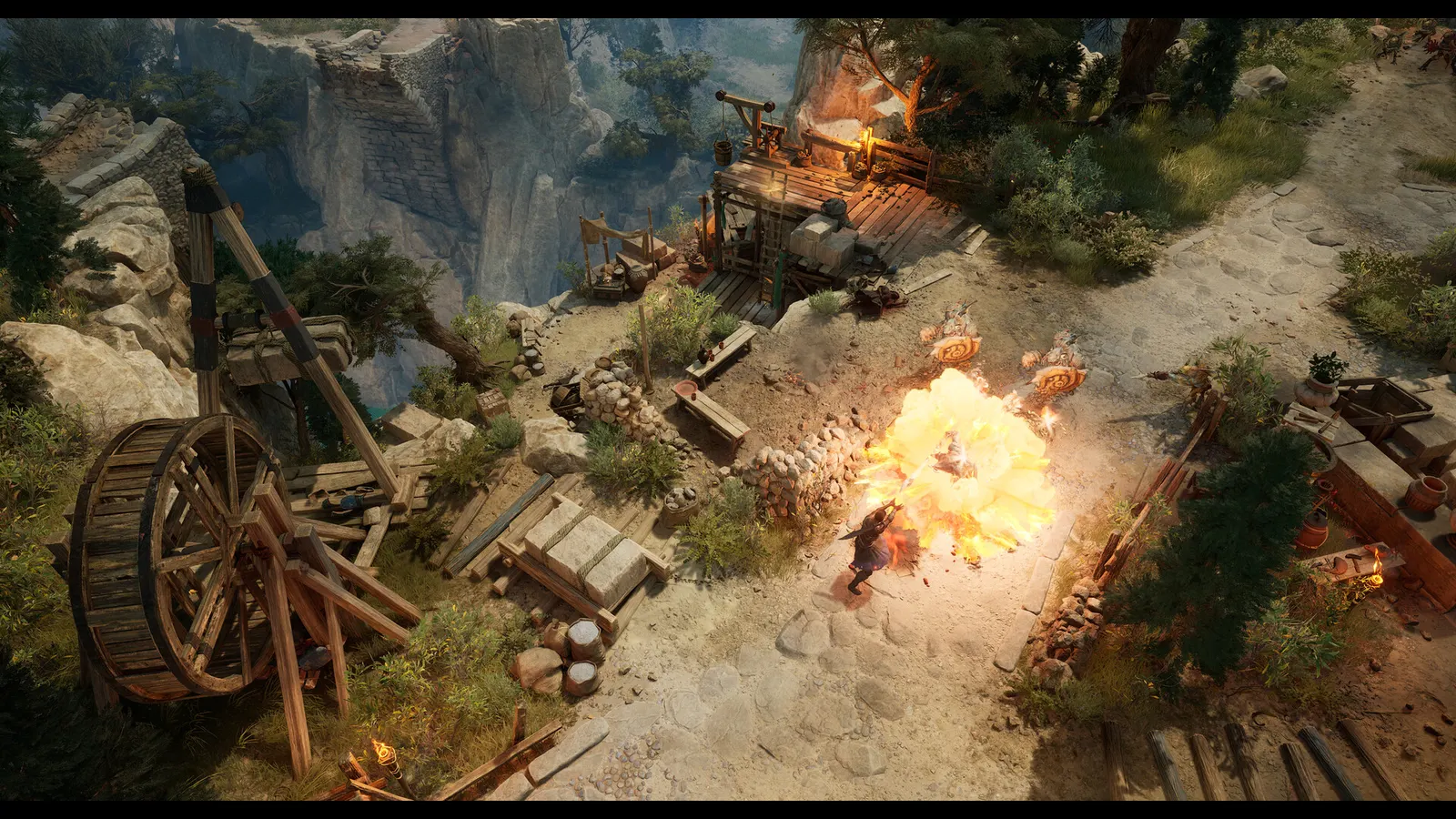 Titan Quest II media 13