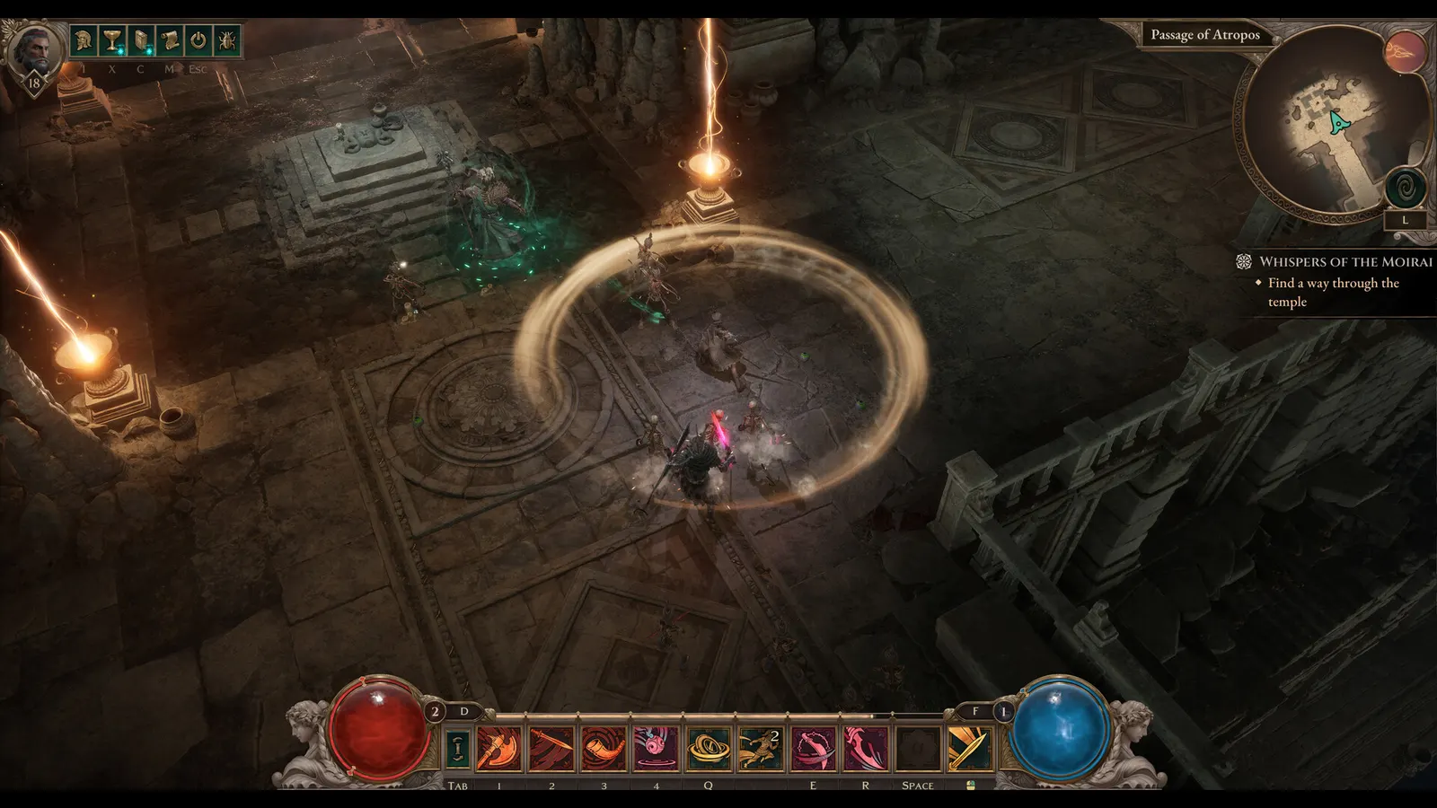 Titan Quest II media 13