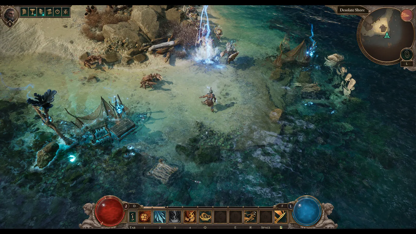 Titan Quest II media 16