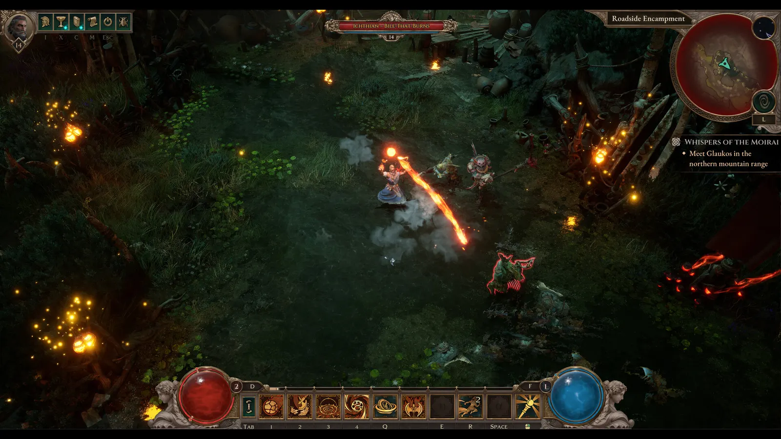 Titan Quest II media 14