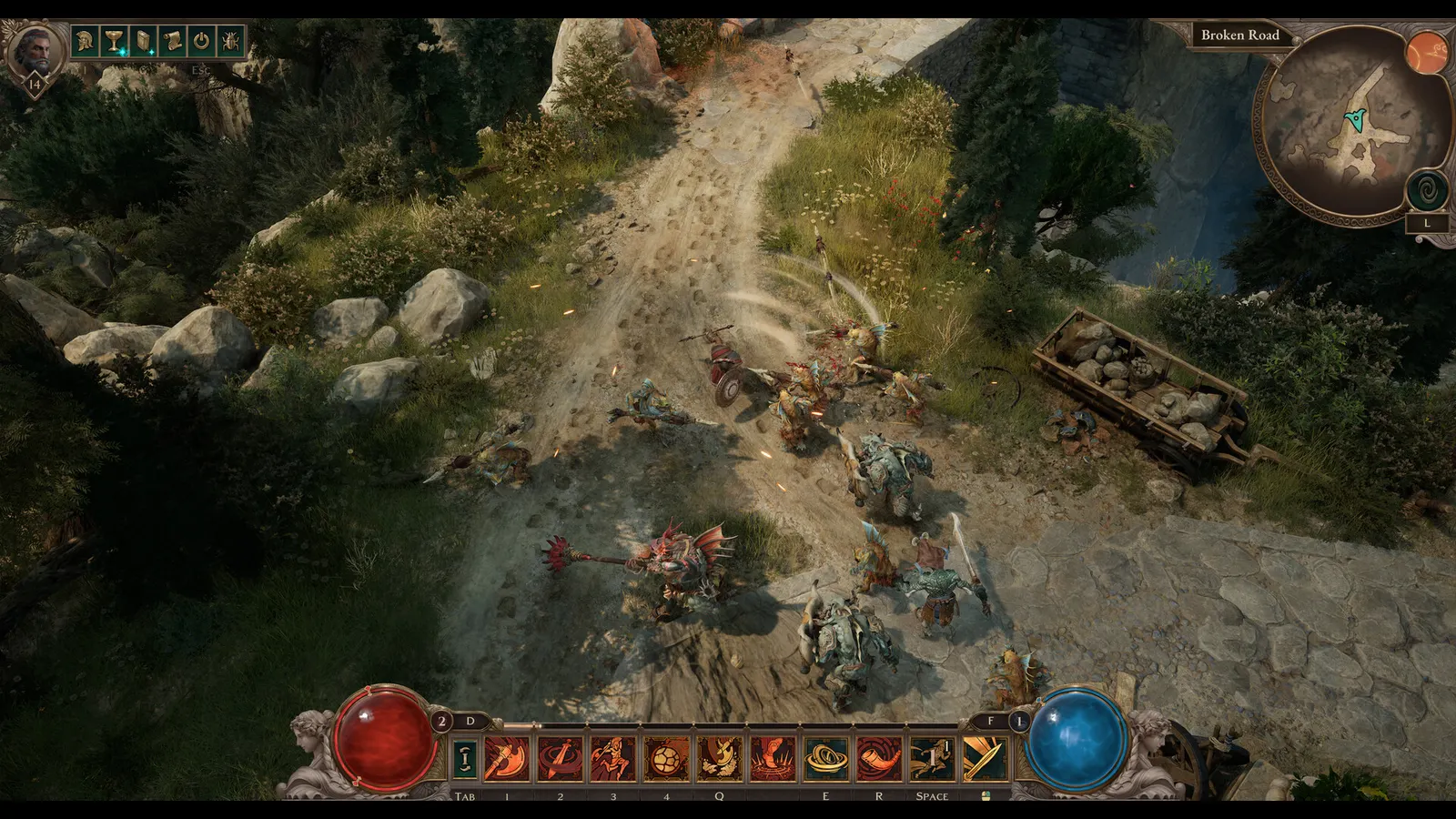 Titan Quest II media 15