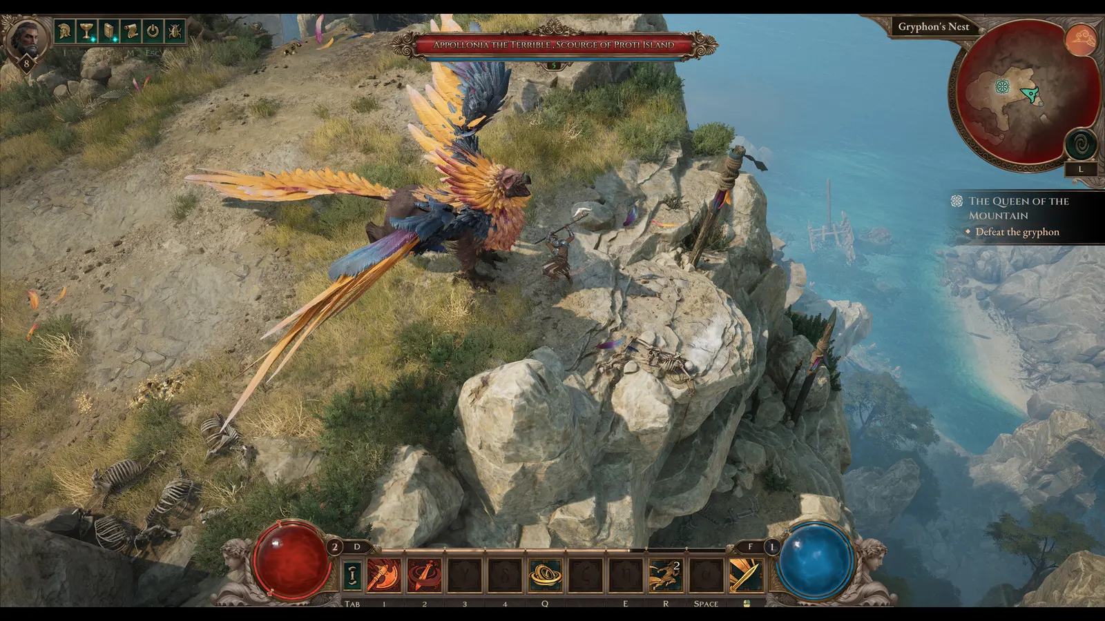 Titan Quest II media 16