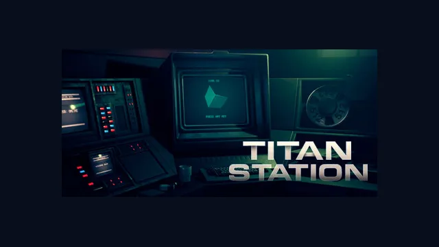 Titan Station