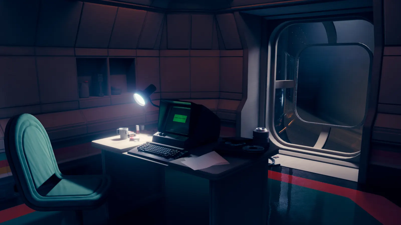 Titan Station media 3