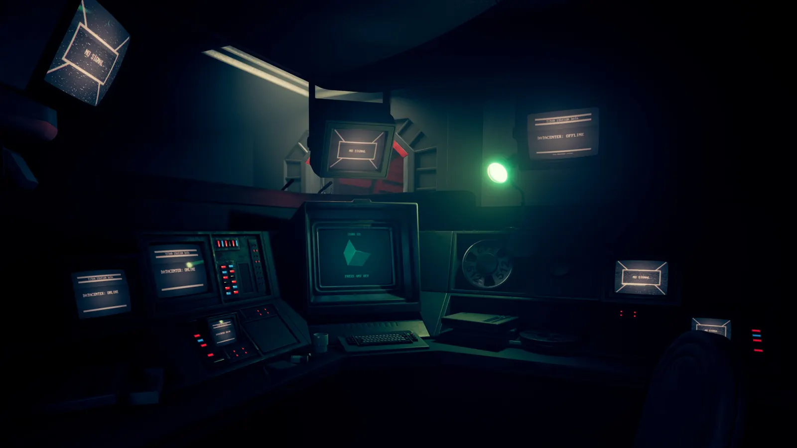 Titan Station media 7