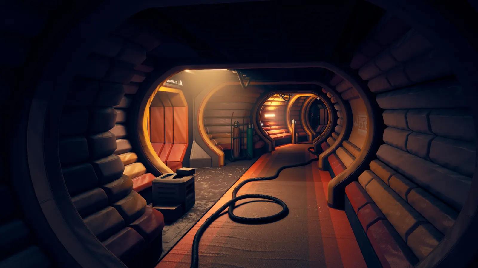 Titan Station media 12