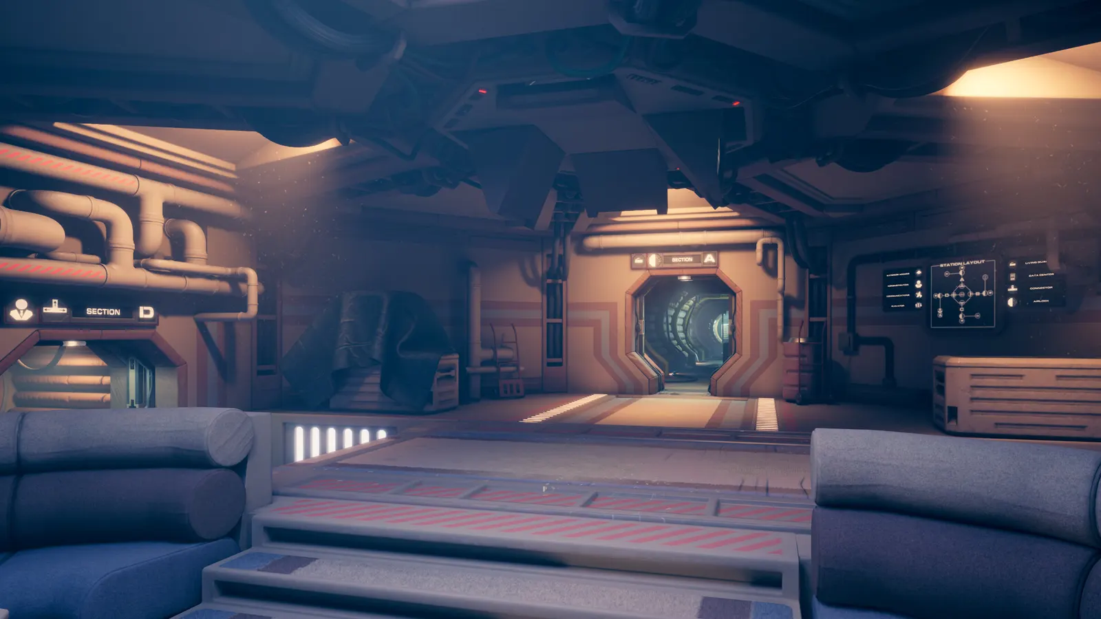 Titan Station media 13
