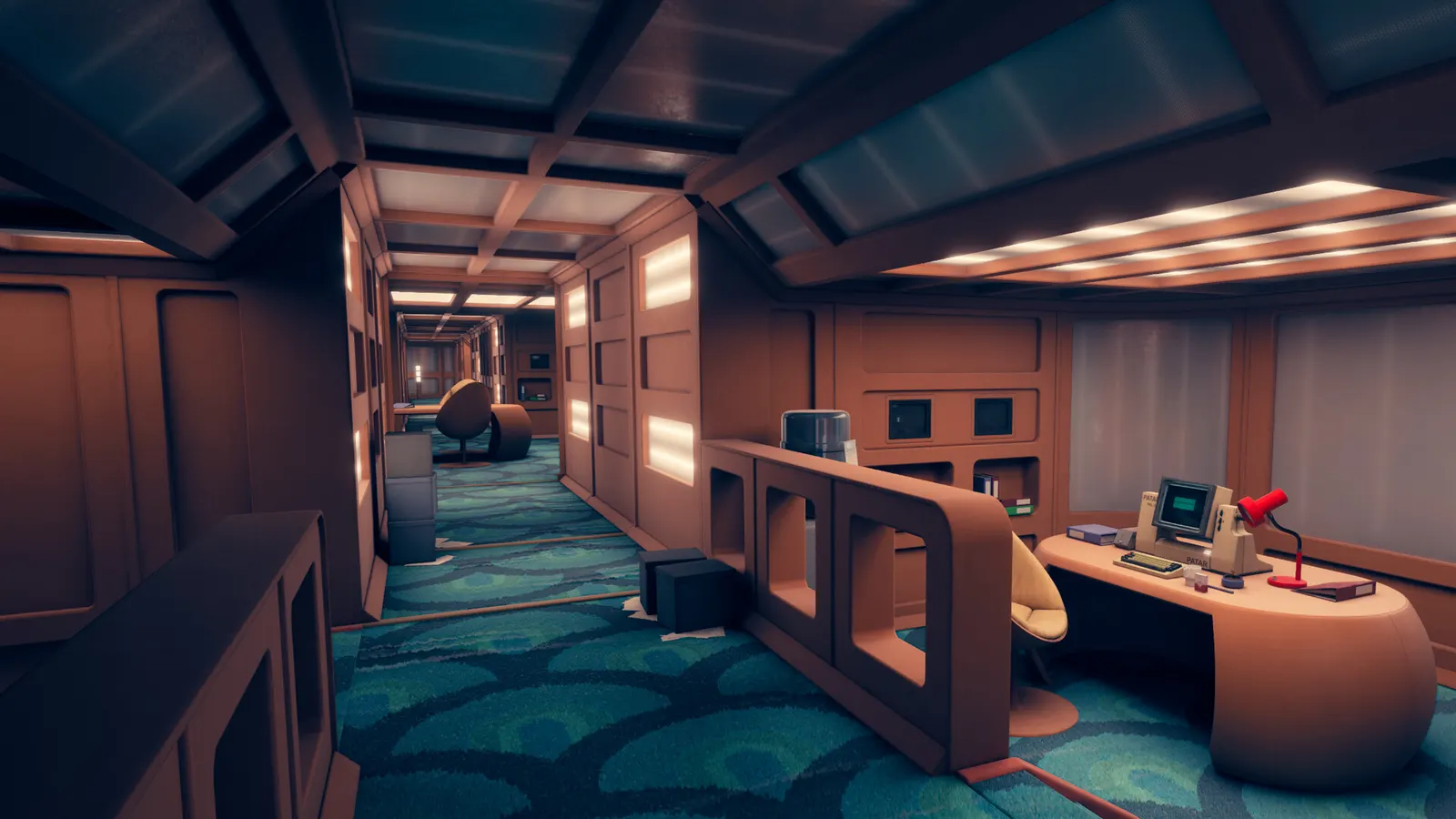 Titan Station media 15