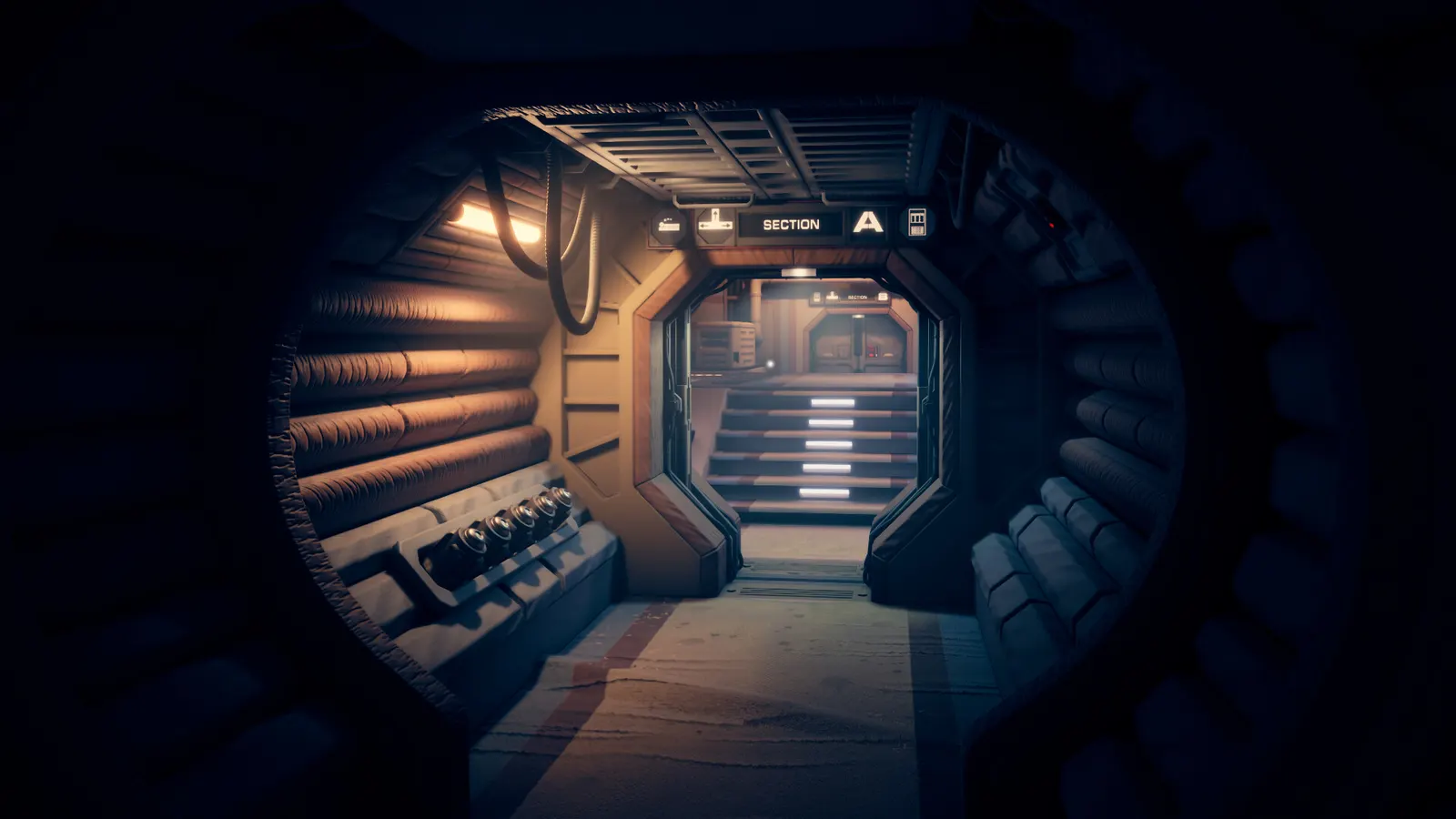 Titan Station media 20