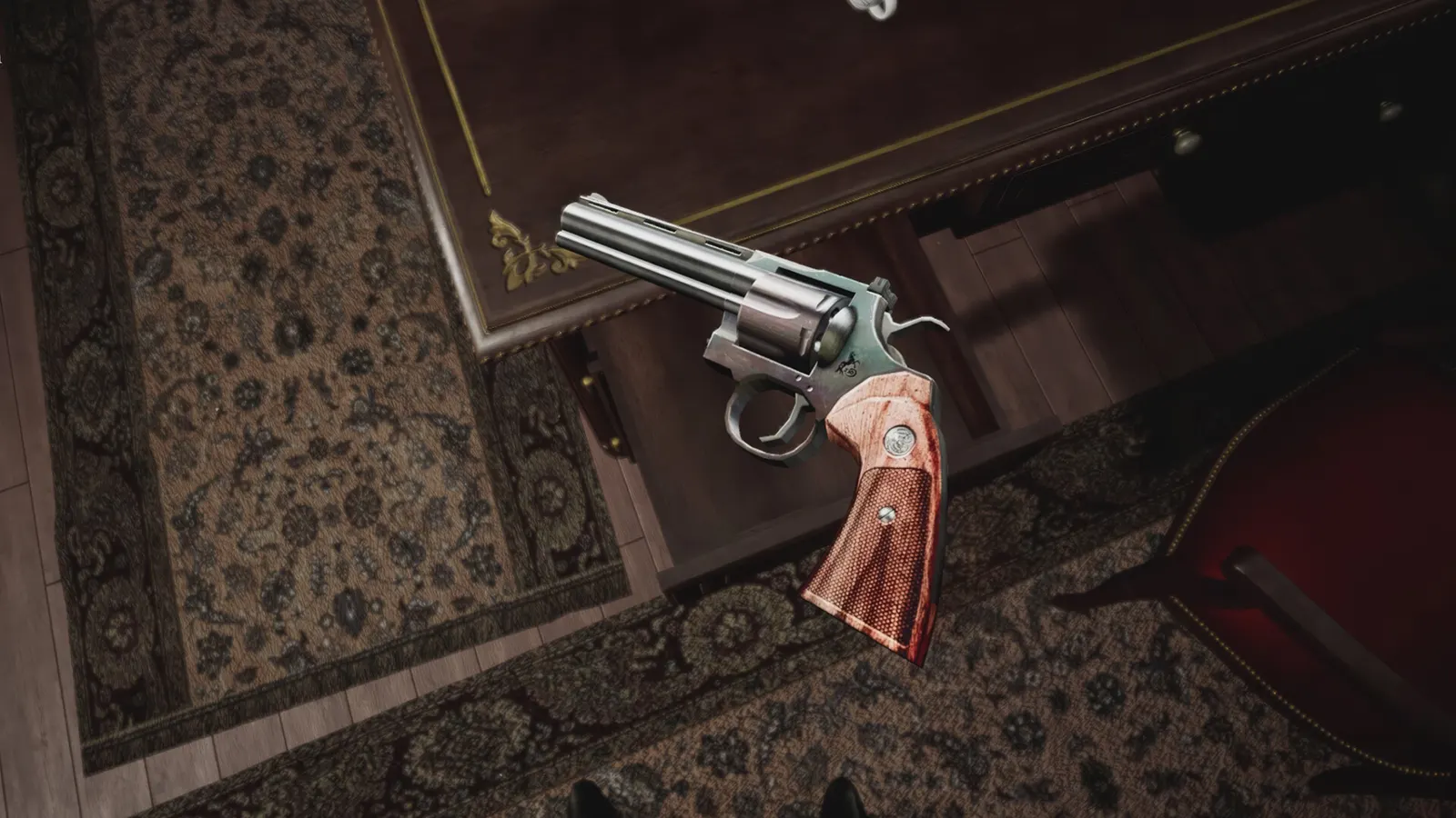Titanic Escape Simulator™ media 7