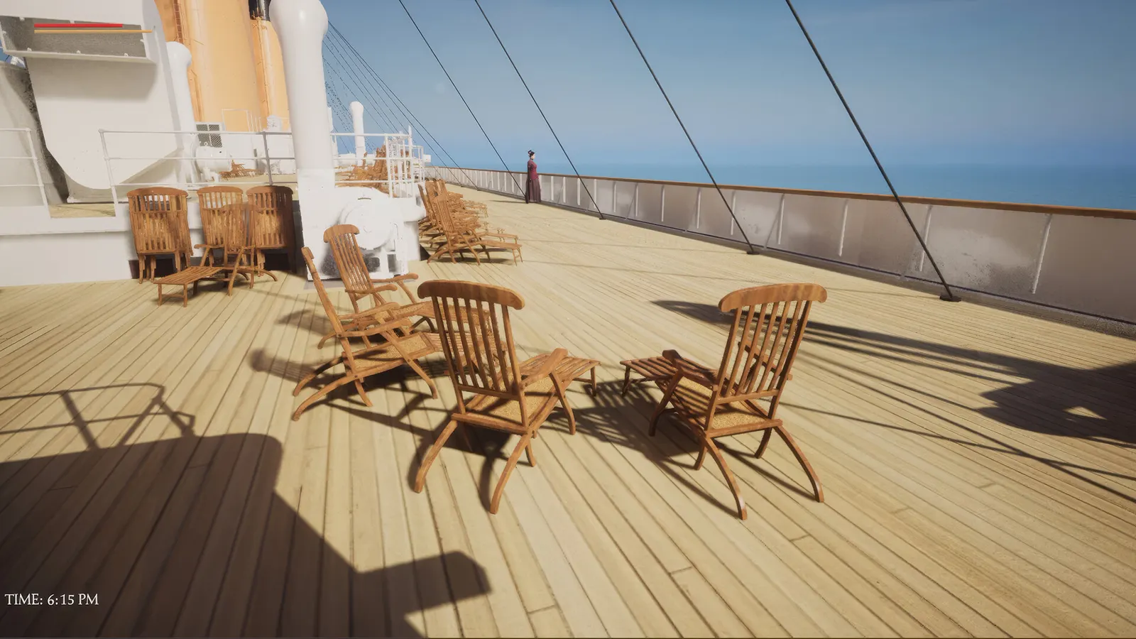 Titanic Escape Simulator™ media 9