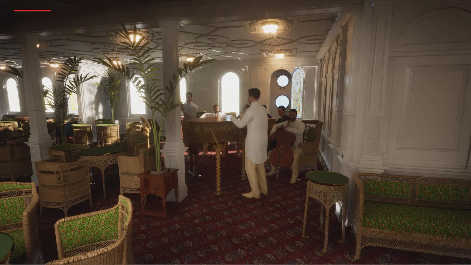 Titanic Escape Simulator™ media 11