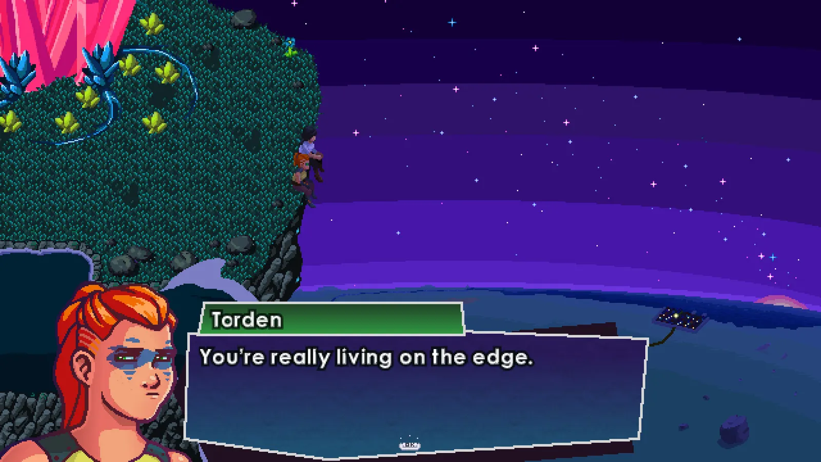 TITANKIN: Prologue media 8