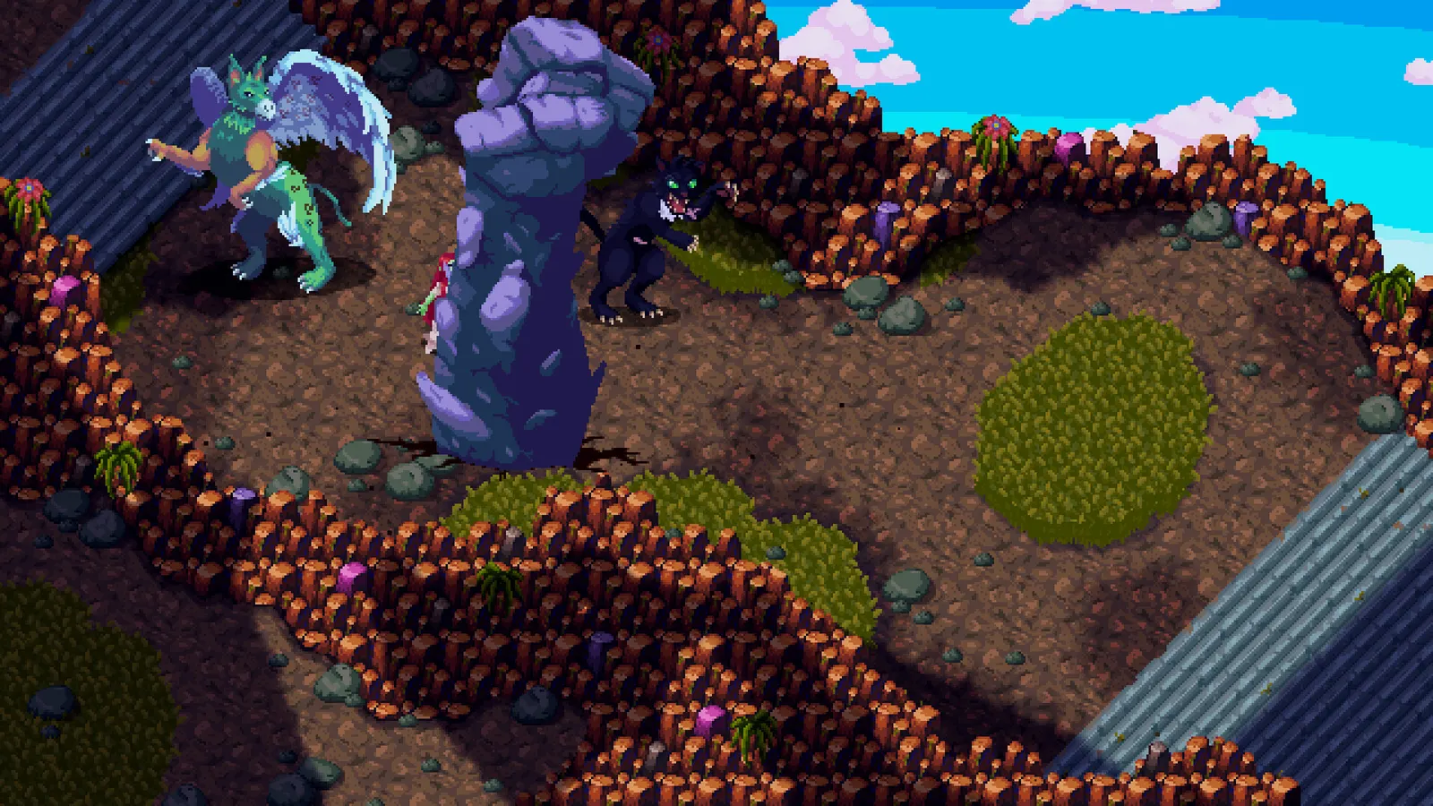 TITANKIN: Prologue media 9