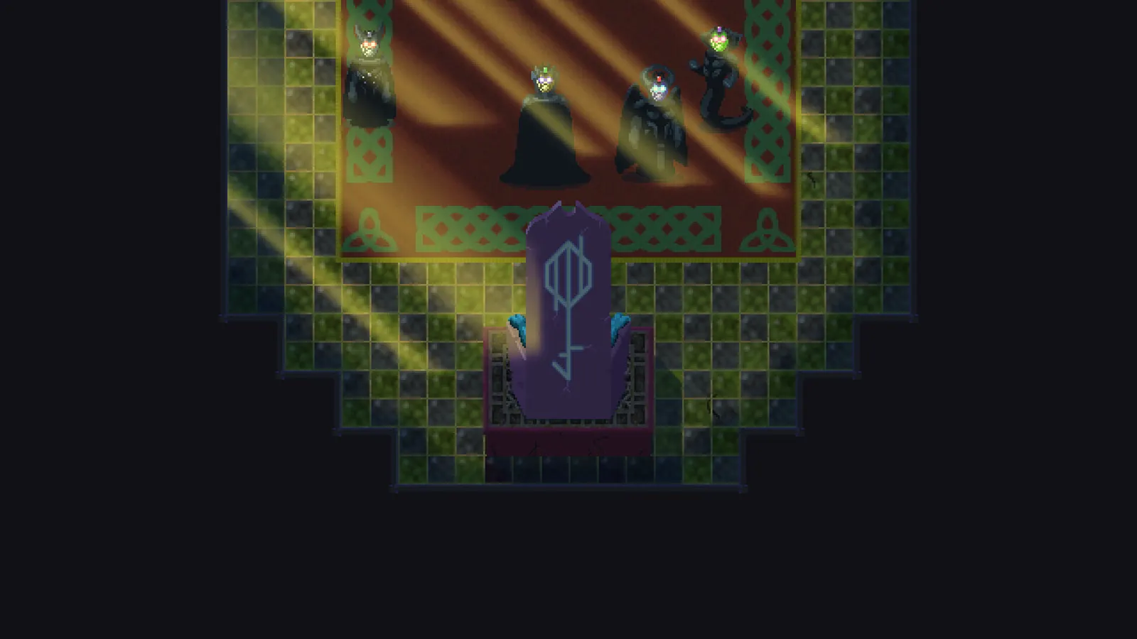 TITANKIN: Prologue media 10