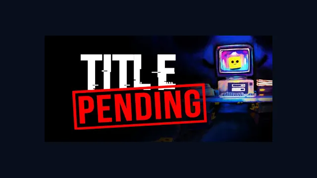 Title_Pending