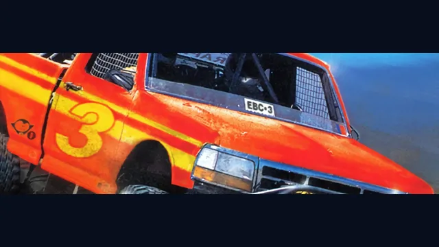 TNN Motorsports Hardcore TR