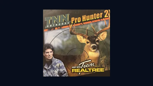 TNN Outdoors Pro Hunter 2