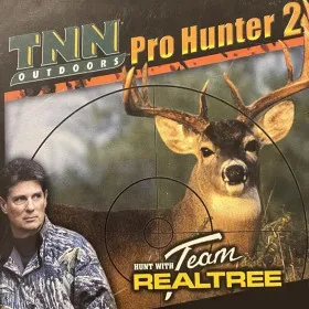 Обкладинка гри TNN Outdoors Pro Hunter 2