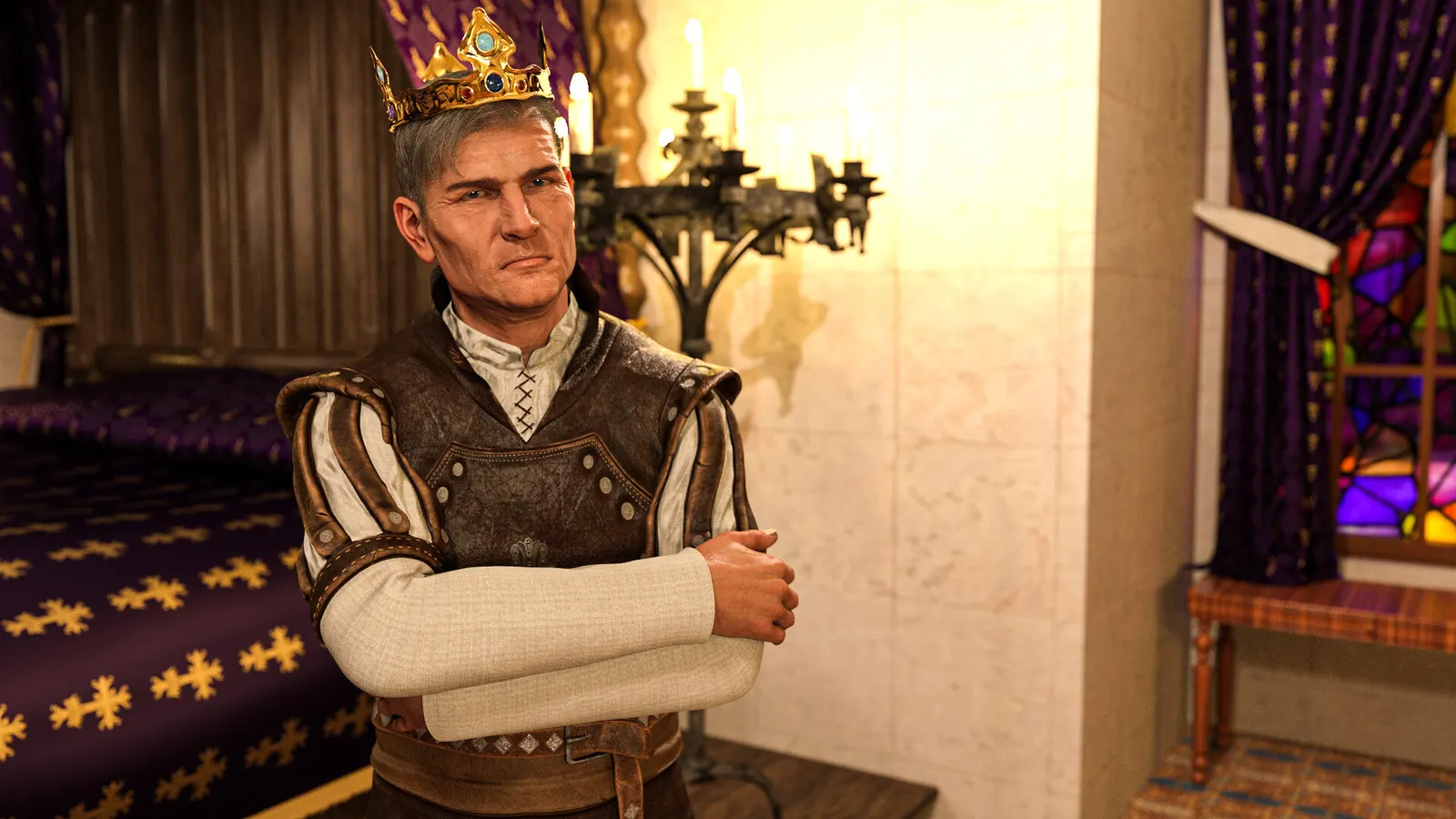 To Be A King - Volume 1 media 18