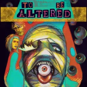 Обкладинка гри To Be Altered: ACT 1
