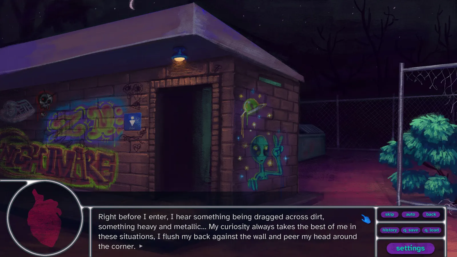 To Be Altered: ACT 1 media 5