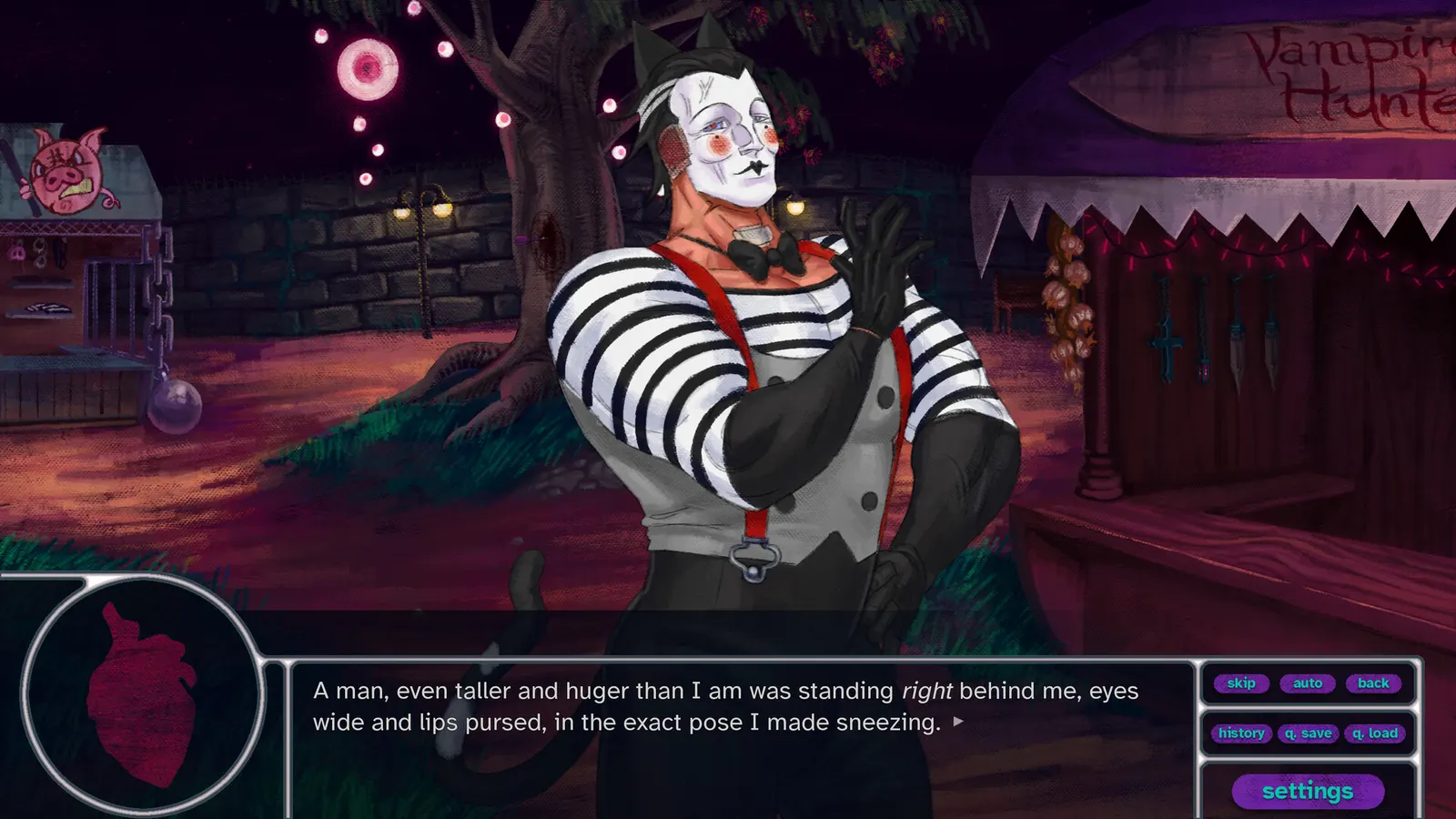 To Be Altered: ACT 1 media 6