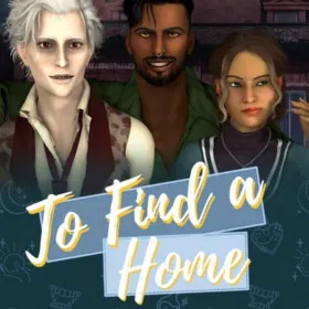 To Find A Home