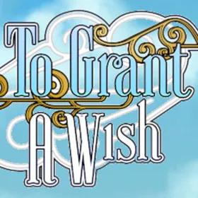 Обкладинка гри To Grant A Wish