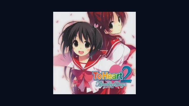 To Heart 2: Another Days