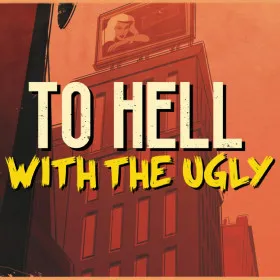 Обкладинка гри To Hell With The Ugly