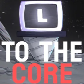 Обкладинка гри To The Core
