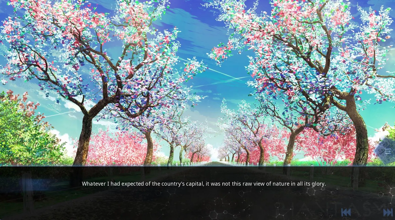 To the Edge of the Sky media 6