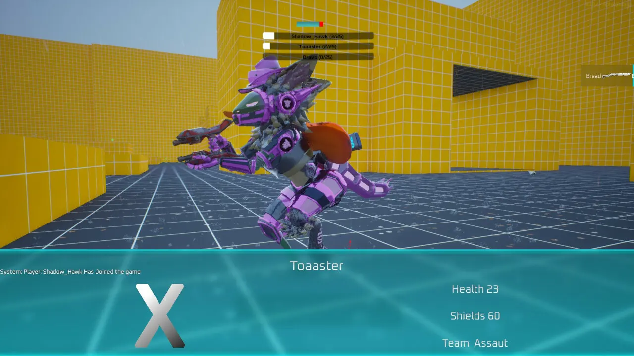 Toaster Arena media 10