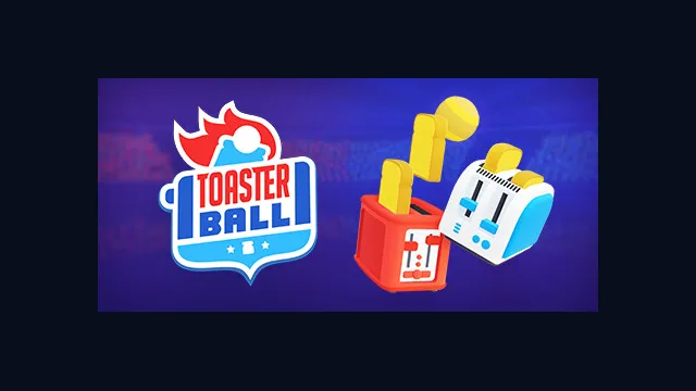 Toasterball