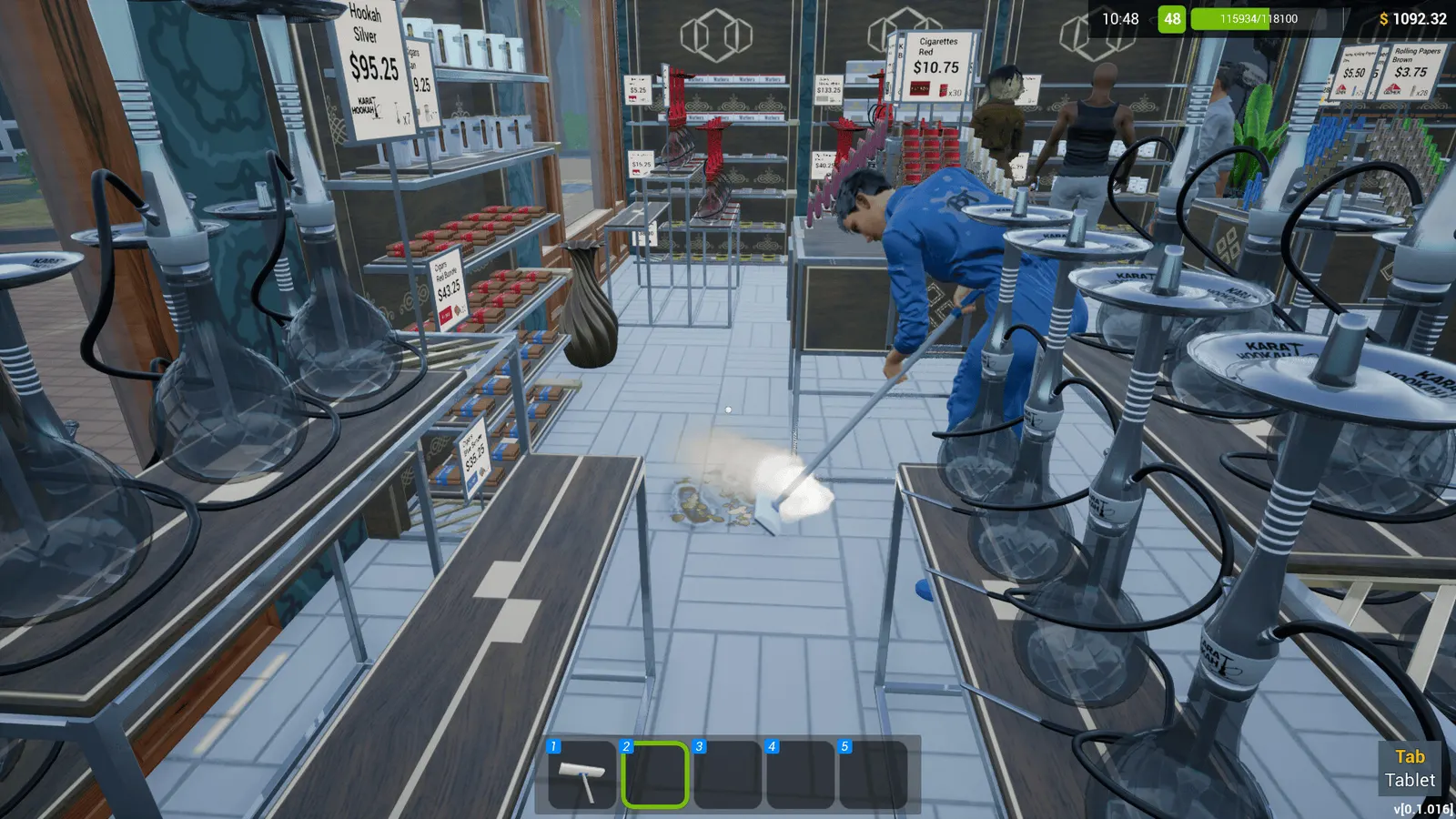 Tobacco Shop Simulator media 16