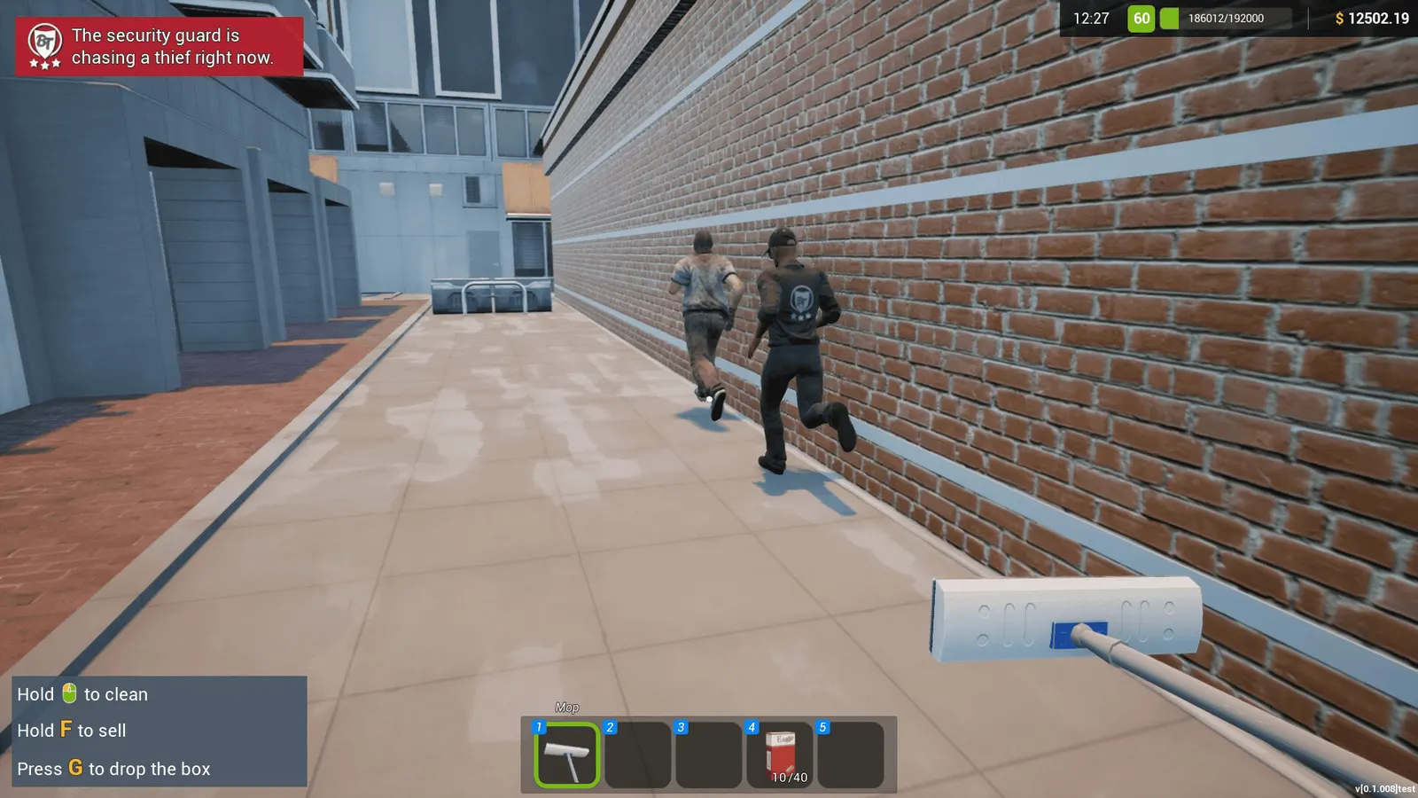 Tobacco Shop Simulator media 17