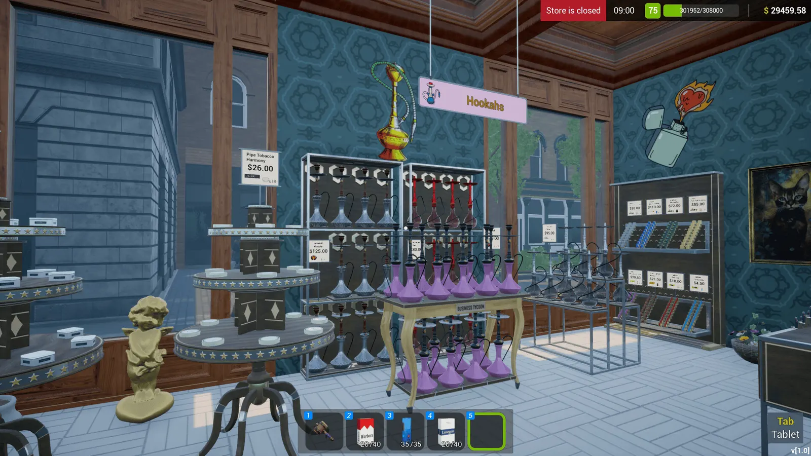 Tobacco Shop Simulator media 18