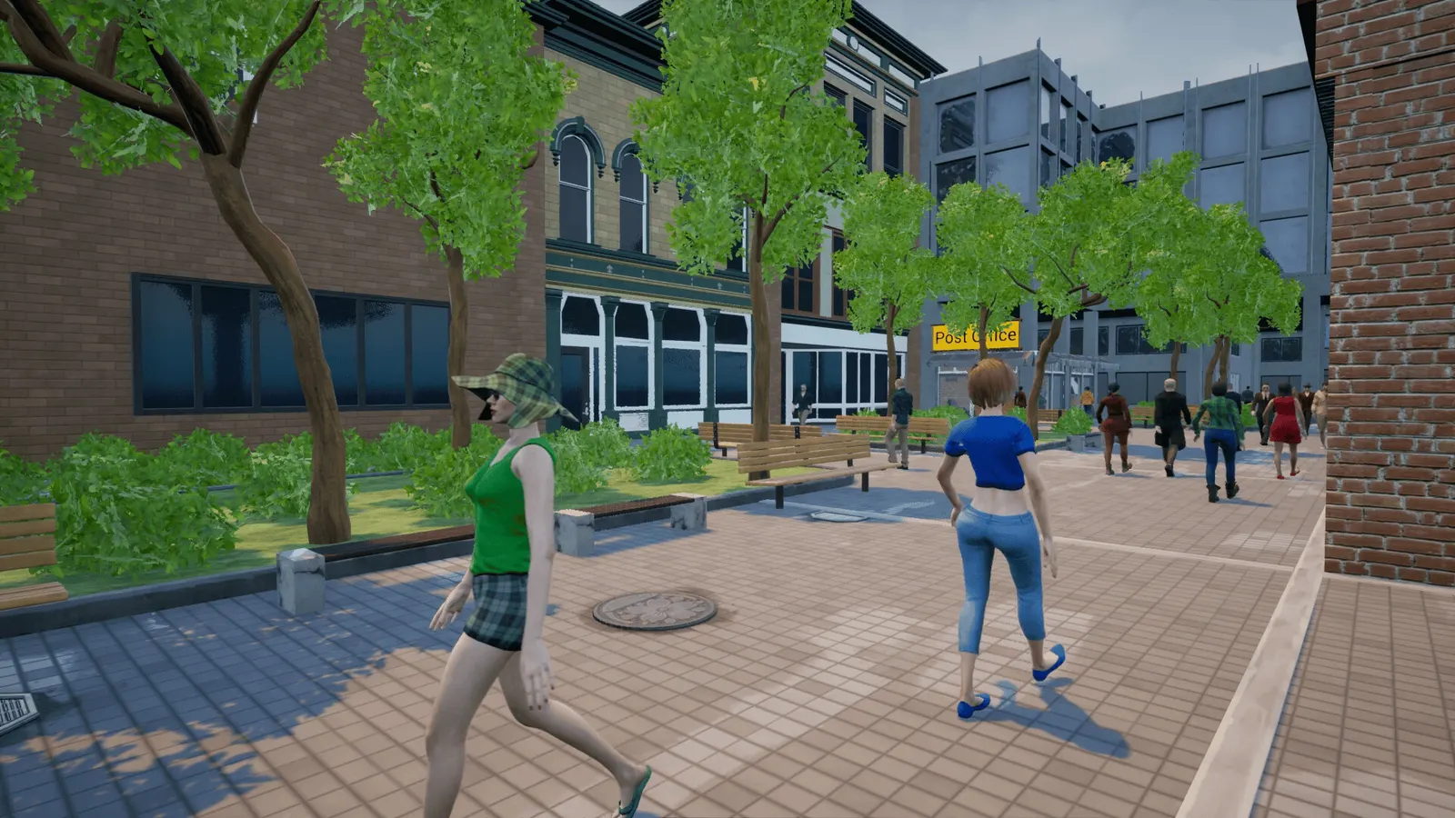 Tobacco Shop Simulator media 21