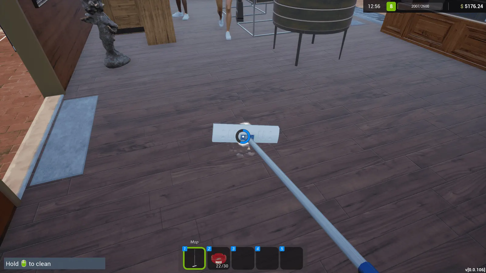 Tobacco Shop Simulator media 22