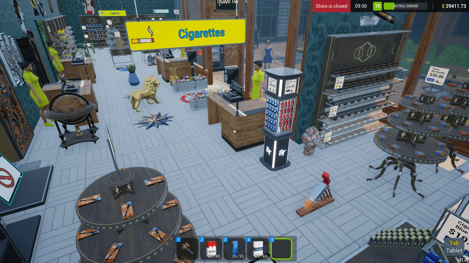 Tobacco Shop Simulator media 23