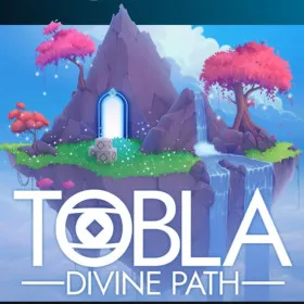 Обкладинка гри Tobla - Divine Path