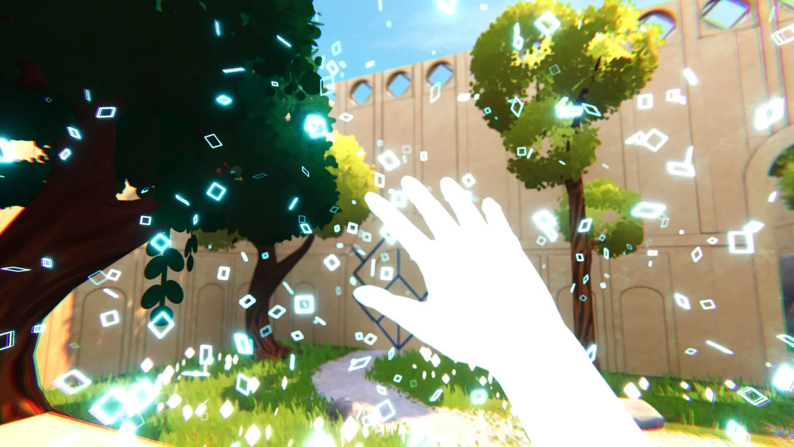 Tobla - Divine Path media 2